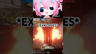 Chibi's FAMOUS LAST WORDS... 💀 #shorts #chibidoki #vtuber