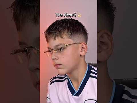 Textured Fringe Drop Fade 💫#melbournebarber #barber #styling #midfade