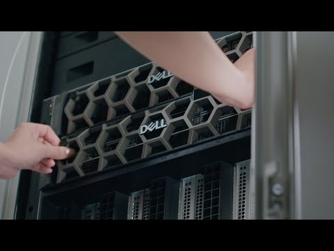 Dell Technologies + Readiness