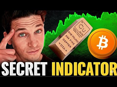 The Metal Rotation Everyone In Crypto Is Missing Right Now!