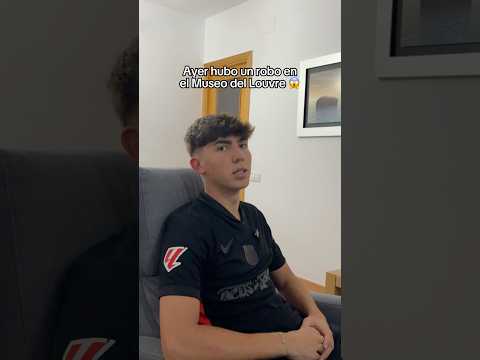 🥲 El VERDADERO ROBO en PARIS 💀 #futbol