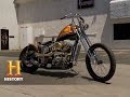 Les Paul Motorcycle Tribute Insights