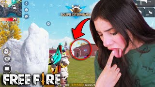 INCREIBLE:😡 ¡DIJERON QUE JUGABA CONTRA BOTS y DECIDI HACER ESTO! - MonyWTF