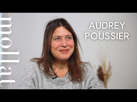 Vidéo de Audrey Poussier