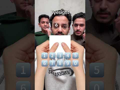 تحدي تعرف الرقم السري 😂🕵️♂️#تحدي #challenge