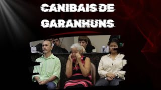 Bate Papo Semanal - Os canibais de Garanhuns voltaram!