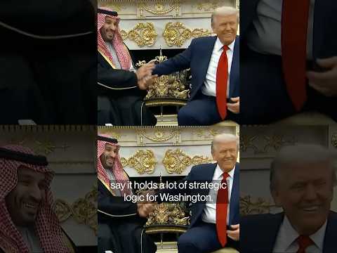 Why the US-Saudi Nuclear Deal Is So Controversial