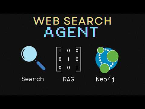 Neo4j Knowledge Graphs for "Smarter" AI-Agent Search
