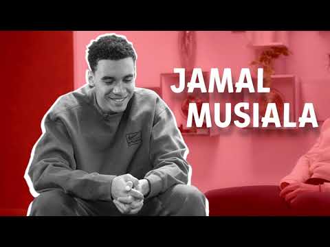 REWE | Willkommen im Team, Jamal!