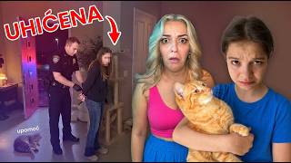 Larisa je otkrila STRAŠNU istinu o OVOJ dadilji !