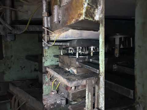 What Goes Into Making a Car Engine Mount? Factory Tour & Process