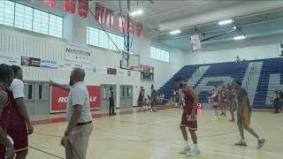 ECBL #LIVE Playoffs