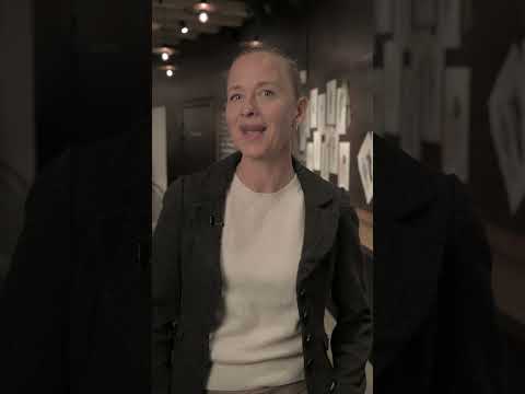 Sara Cronberg om Pappan