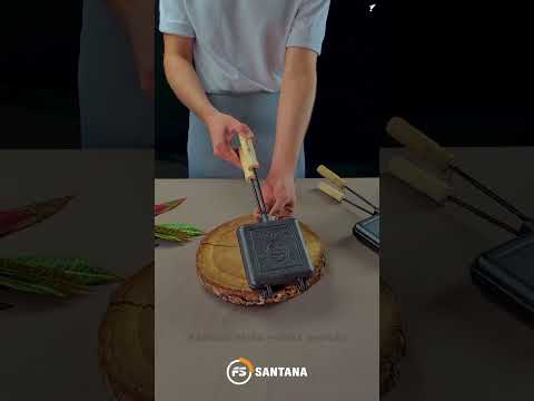 Sanduicheira 1 P�o de Forma FS