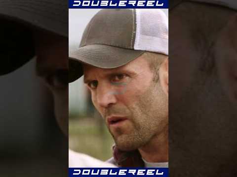 Never Attack Jason Statham From Behind #fightscene #action #actionscene