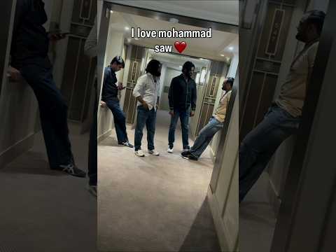 i ❤ Muhammad SAW |#allah #islam #muhammadﷺ #islamicshorts #islamic #ytshorts #shortsfeed