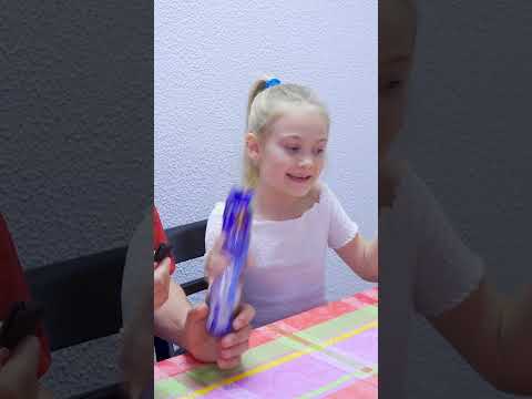 How to teach a child good manners ? #shorts
