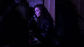 Blind in Love - Talia Rae