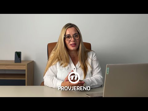 Tvrde da 'piercingom' rješavaju dugogodišnje zdravstvene probleme | Provjereno