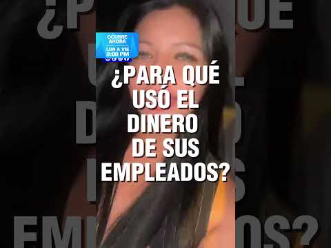 🚨 ¡Escándalo en el Congreso!