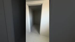 Week 6 of 12 to perform a complete remode in Buhl, Idaho. This is primer/paint stage.