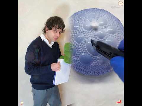 Esa maestra que desde el primer dia muestra como es