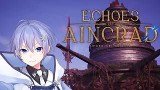 【 SAOEoA 】 死んだら即終了のデスゲームモード＆ベリーハード、本気で生きていく。2【白雪レイド】