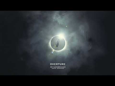 Adri&#225;n Berenguer - Overture