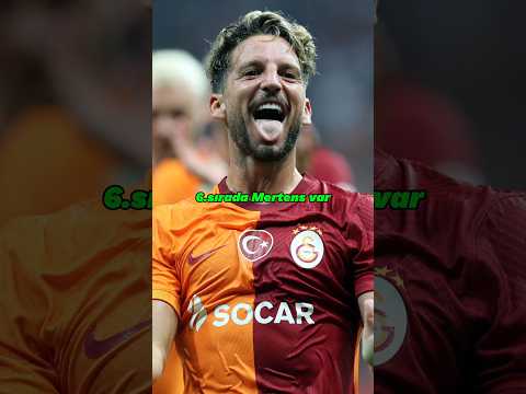 Süper Lig'in En Yaşlı 7 Futbolcusu! 😳