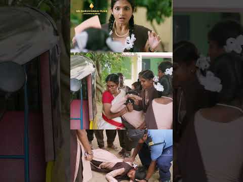 Venba's Maayanadhi Tamil Movie Golisoda Seetha Super Hit Tamil Movie #shorts video