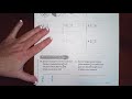 Comparing Fractions and Word Problems