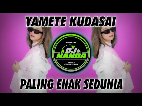 DJ YAMETE KUDASAI 2021 🎶 DJ 2021