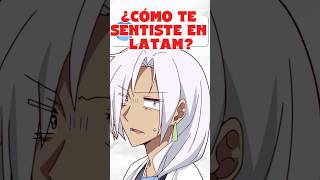 ¿Mi experiencia en de vivienda en Latam? #vtuberes #shorts #japones