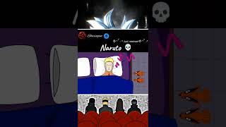 Naruto squad reaction on Naruto 💀🤣