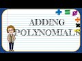 Exploring the Addition of Polynomials