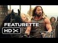 Trailer 3 do filme Hercules