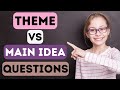 Literary Themes and Reading Strategies