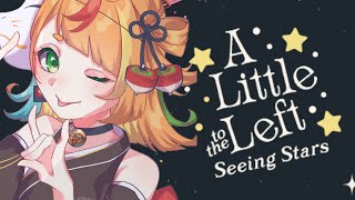 【A Little to the Left 】ちるパズルらしい。DLC【小廻こま/ミリプロ】#1