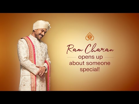Is Ram Charan taiyaar for life? | Manyavar