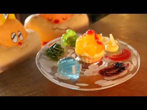 【カフェ出店のお知らせ】皿盛りプレート「虹のしずく」【越前海岸 古民家ギャラリー「はりいしゃ」】｜Coris cooking