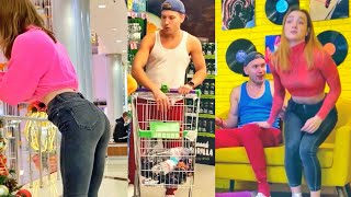 Happy New Year bugworkout Compilation! 😱