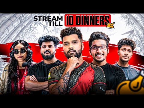FINISHING THE 24 HOUR CHALLENGE @eaglegamingop 🔴PUBG 🔴