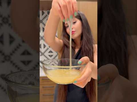 Okra Gel reduces frizz, supports hair growth, adds shine, and deeply nourishes the hair.