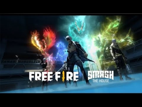 Dimitri Vegas & Like Mike - Rampage (Free Fire Rampage Theme Song) (Official Music Video)