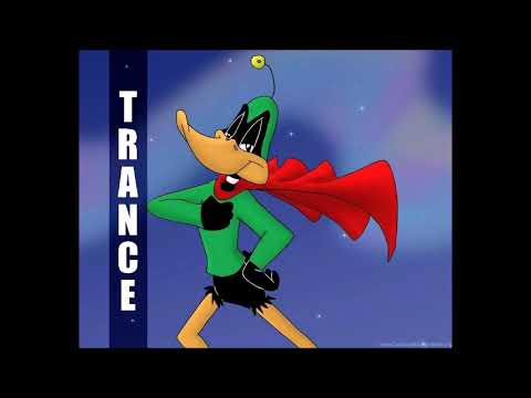Dmc Mystic - Daffy Duck Rave (Toon Trance)