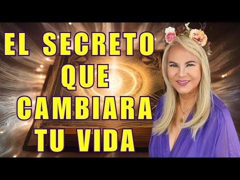 EL MAYOR SECRETO DE LA FRECUENCIA DE DIOS QUE NADIE TE HA REVELADO