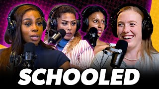 Pearl SCHOOLS All The Modern Women In The Room Compilation Best Moments PT. 7