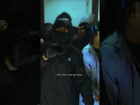 #SOB Jagaban - Drill preview