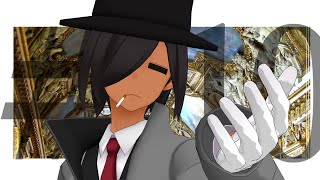 (非)日常ラジオ閃 / 試されるREPO力