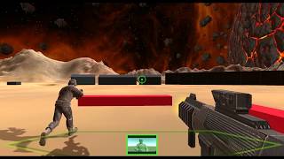 Asteroid Demolition Corps Dev Log #5 and Fragment Jam!